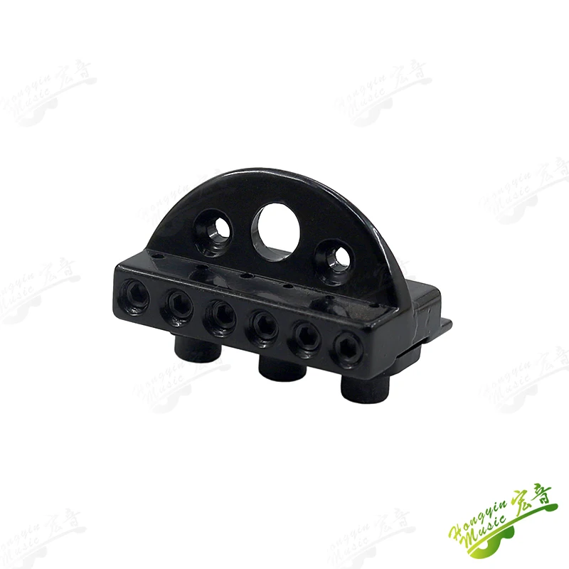Kopflose E-Gitarre, Pillow String, Pillow String Lock, Pillow String Lock, Gitarrenschloss, 42mm Zubehör für E-Gitarren – Detail 12