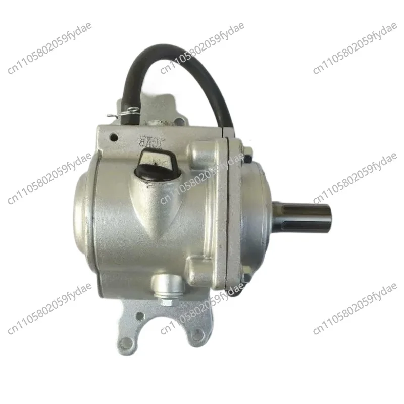 Kit de Engranaje de Marcha Atrás para Caja de Cambios de Motocicleta, para Motor de 150-250cc, Transmisión, Eje Trasero, Eje de Transmisión, Ensamblaje de Diferencial