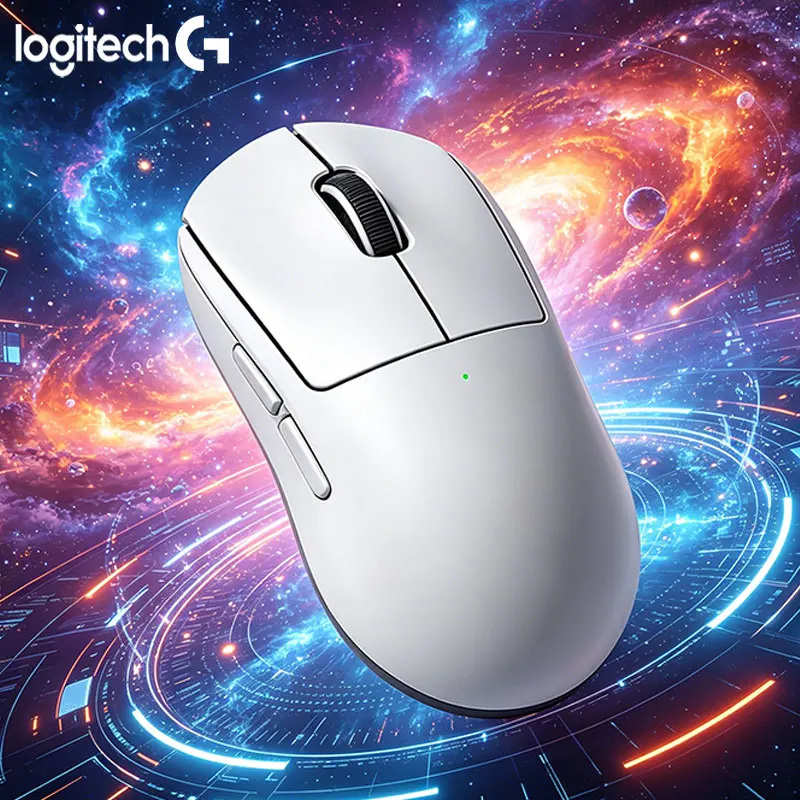 

Logitech PRO X SUPERLIGHT/PRO X SUPERLIGHT 2SE/G502/G502HERO Highly cost-effective gaming mouse, office gaming, low noise