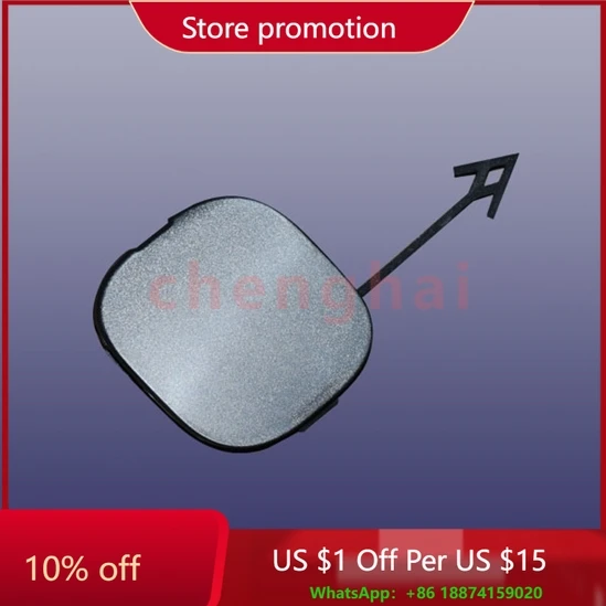 

Дешевая заводская цена Plug-RR Буксирный крюк 602002021AA для Chery