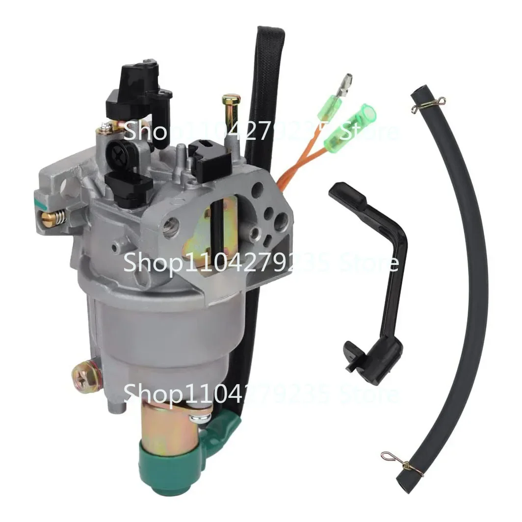 GX390 Carburetor GX340 GP5500 GP6500 188 Manual Generator