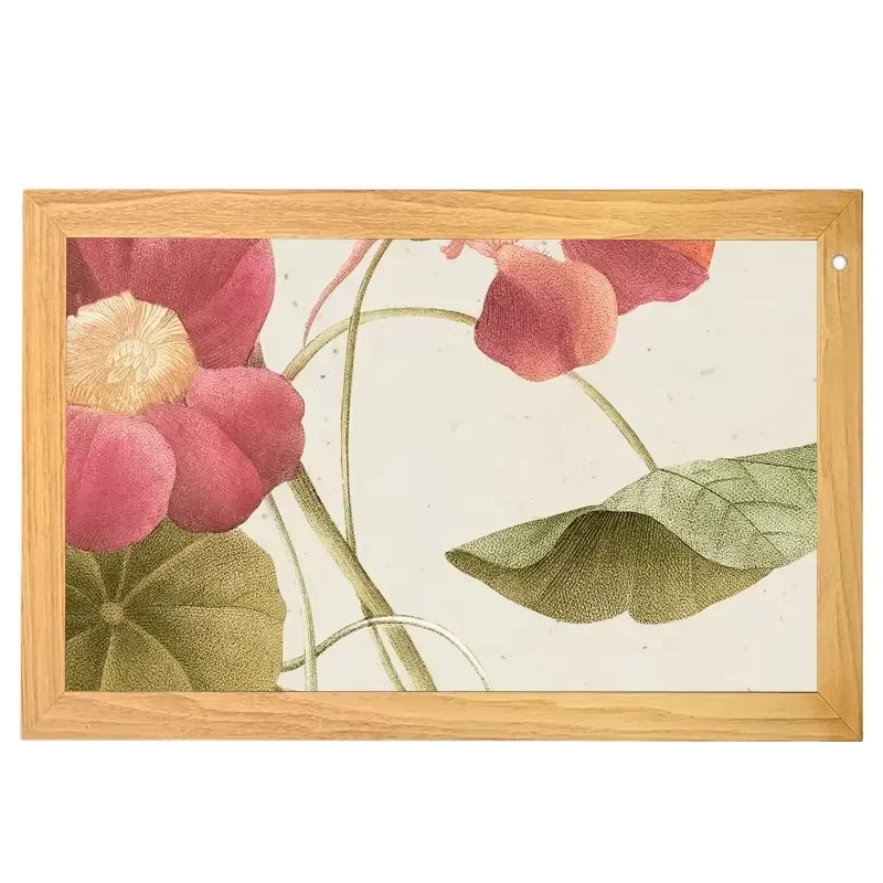 OEM 21.5 Inch 2K Anti Glare Wifi Smart Photo Frame Electronic Album Digital Picture Frame Nft Display Video Art Exhibitions