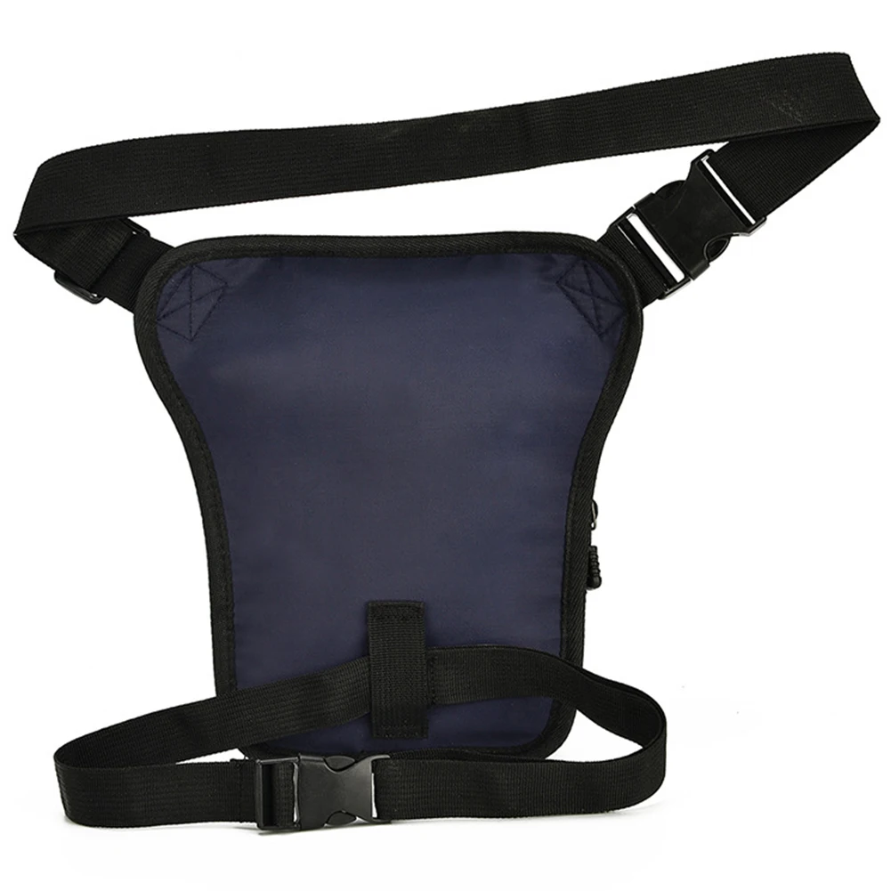 Sacos de Perna Multiuso para Meninos, Bolsas de Ombro Crossbody, Altura ajustável, Design de grande capacidade para viagens, Grande capacidade