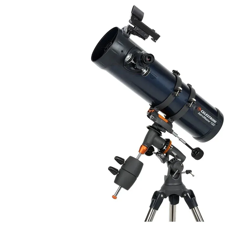 Celestron ASTROMASTER 130EQ Telescope Professional Astronomical Telescope