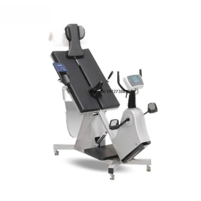 Exercise  Stress Test System Bike Stress Test System Bicycle Stress Test System Couch With ExercisePress Monitor SPO2