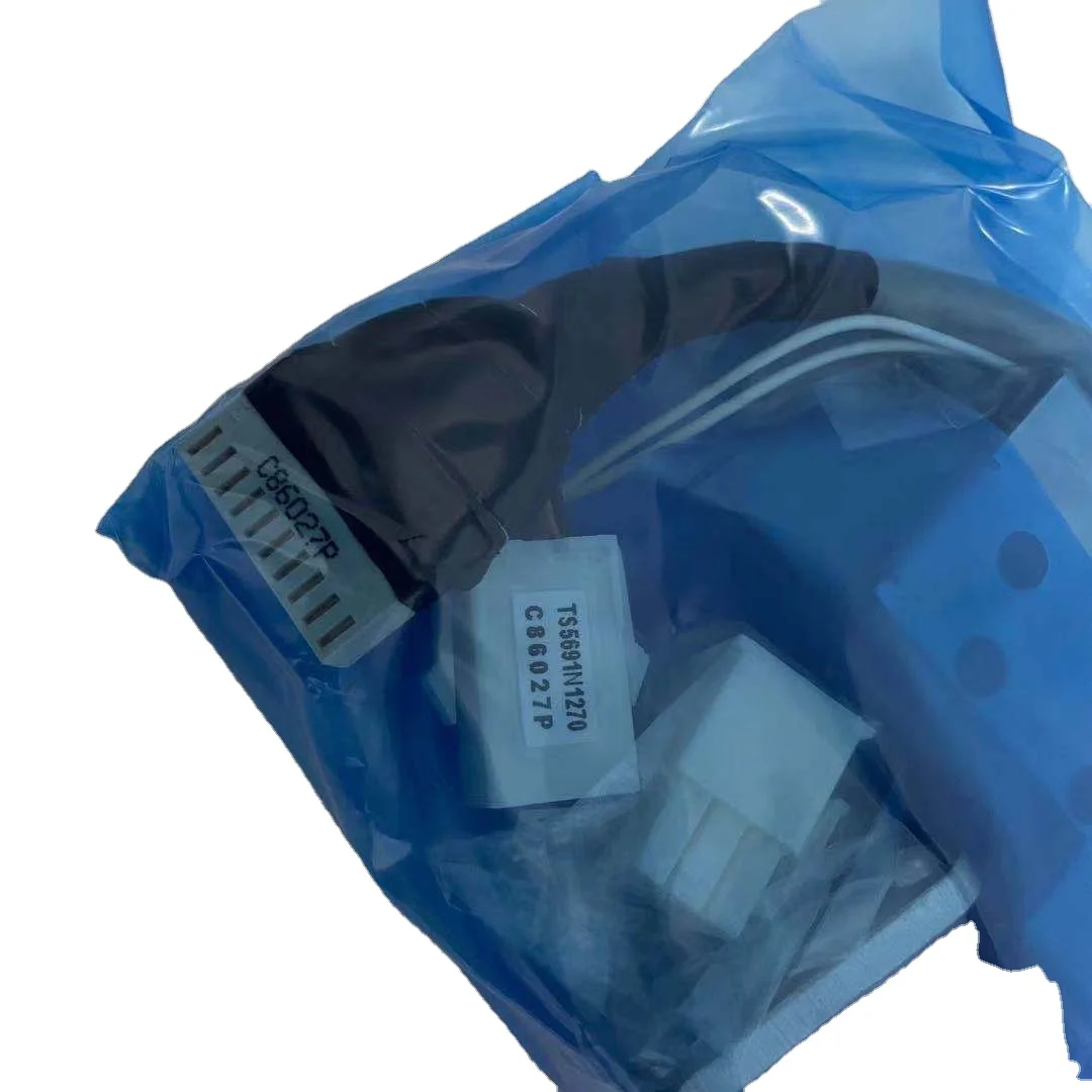 

BEST100% новый оригинальный двигатель шпинделя PLG для MAZAK, TS5276N1171 1