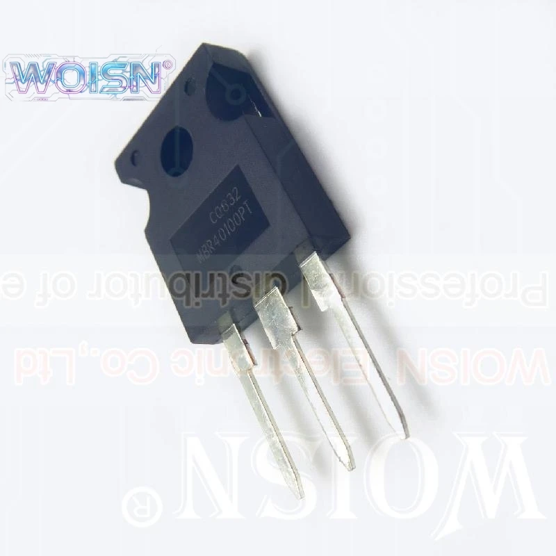 1pcs-20pcs TO-247 MBR40100 MBR40100PT