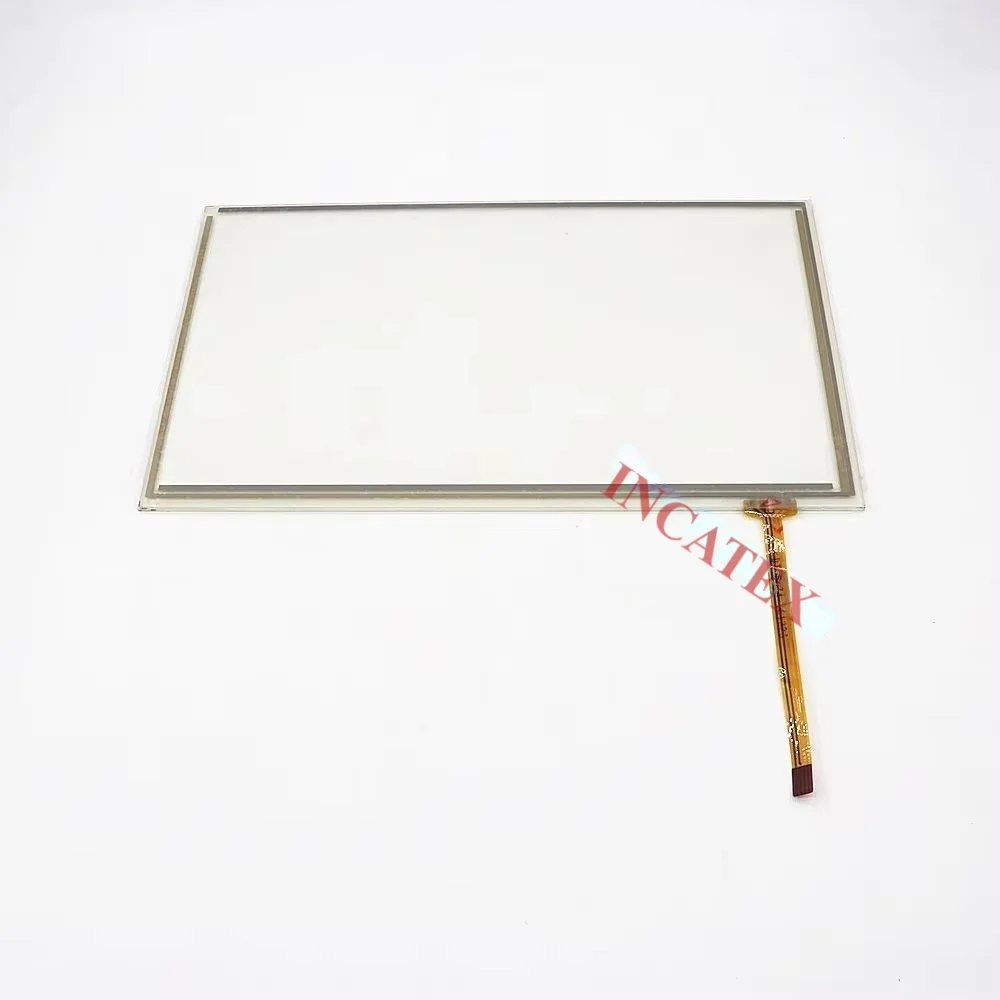 Feiya CAMFive Chinese Embroidery Machine Spare Parts Original New Touch Panel For Dahao Operation Box Control Panel 285A-080L