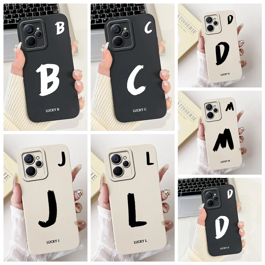 For Realme 9I Case … - image