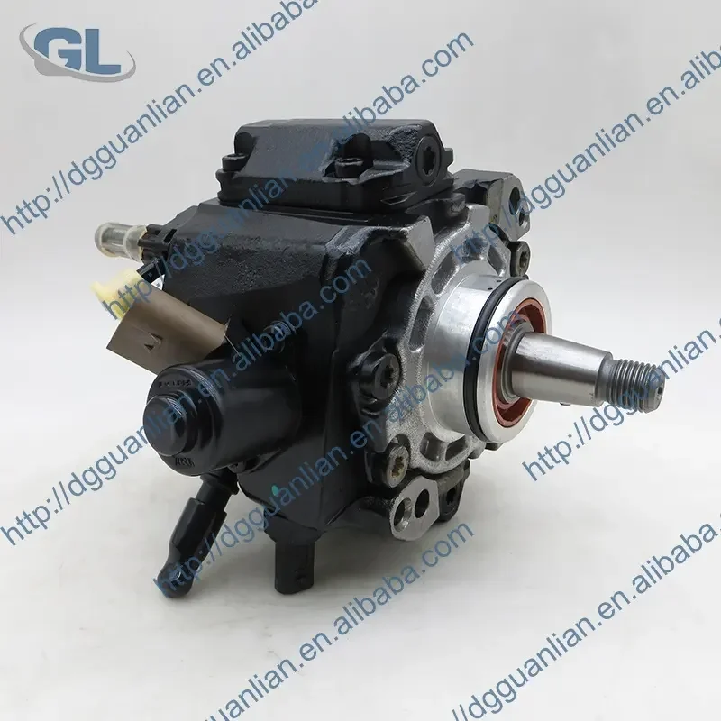

DELPHY Genuine New Diesel Common Rail Fuel Pump 28484198 For JAC 1042300FD020