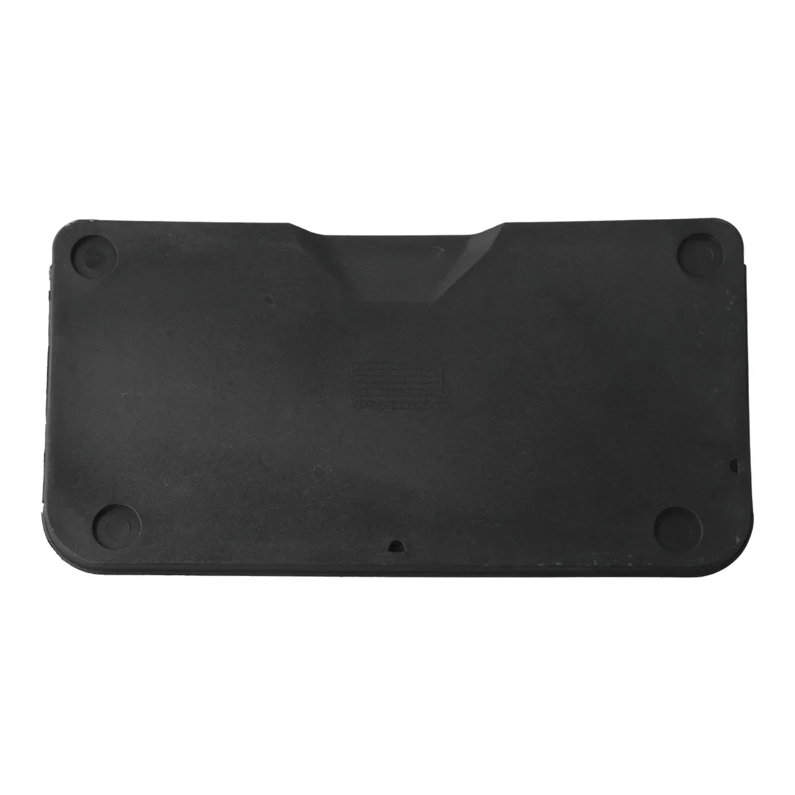 

Cup Holder Tray Cup Holder Cover Replacement Part Easy Installation OE Reference Required Plastic Construction Storage Solution