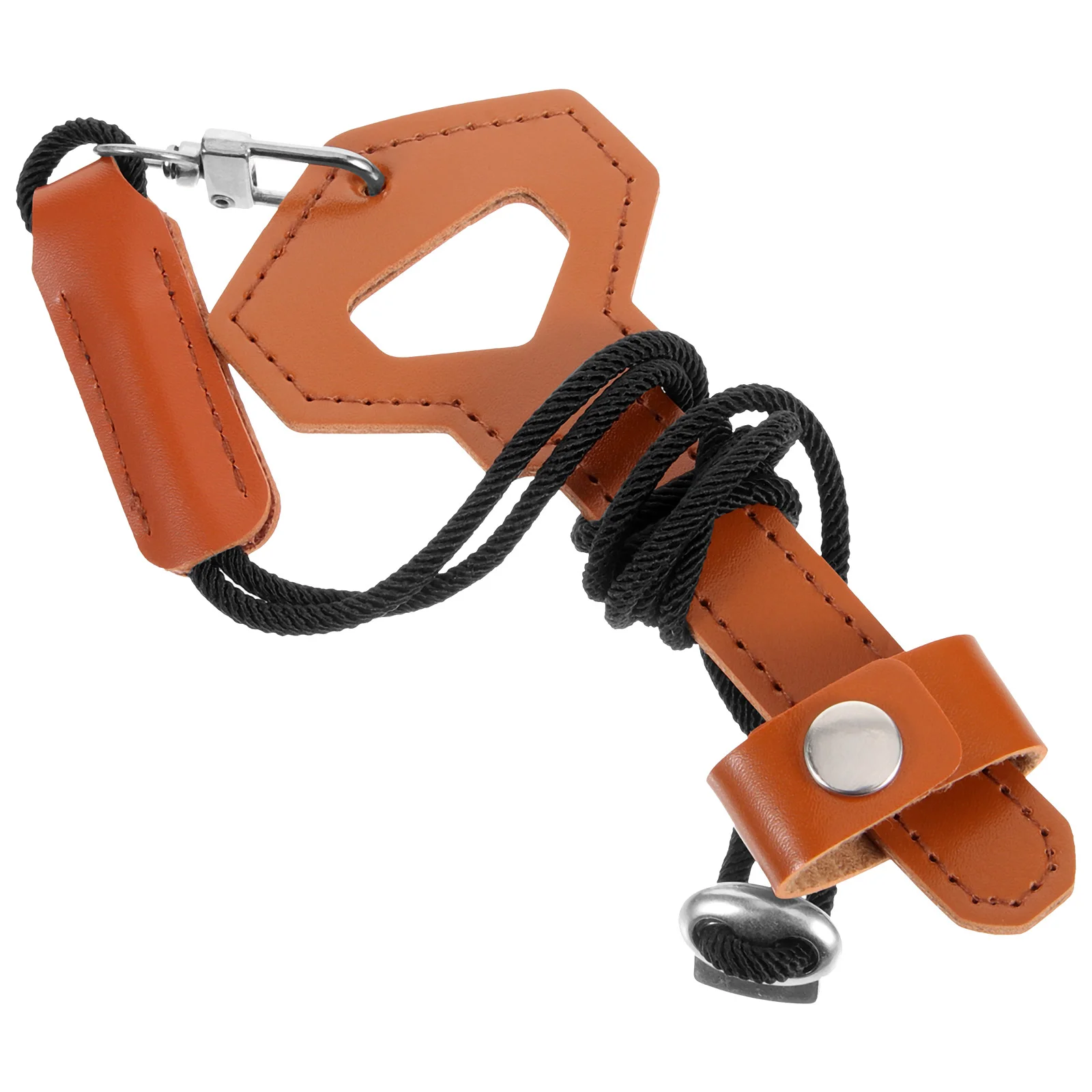 Eye Glasses Holders Around Neck Eyeglass Portable Neck-hanging Case Sunglass Strap