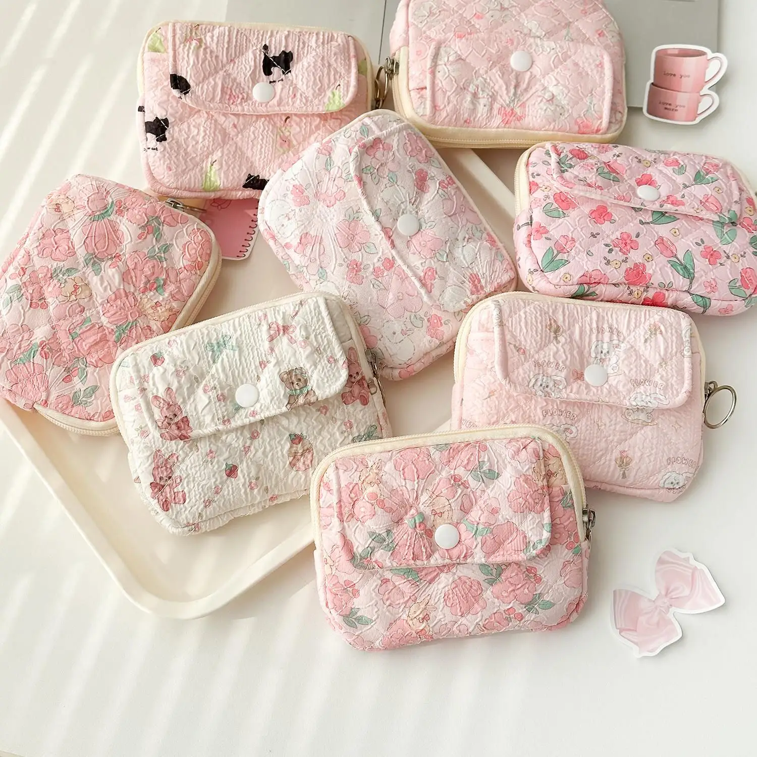 borsa-portadocumenti-multifunzione-trapuntata-a-pois-e-fiori-con-bottoni-borsa-per-il-trucco-in-stile-ins-pratica-e-portatile