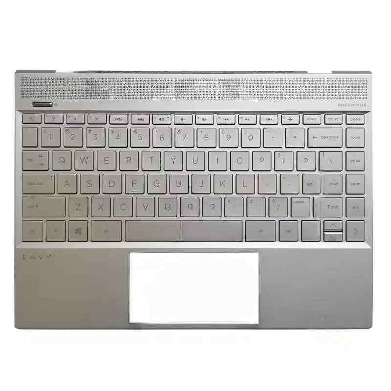 

Оригинальная клавиатура для ноутбука C-shell подходит для использования, ENVY 13 13-AH TPN-W136