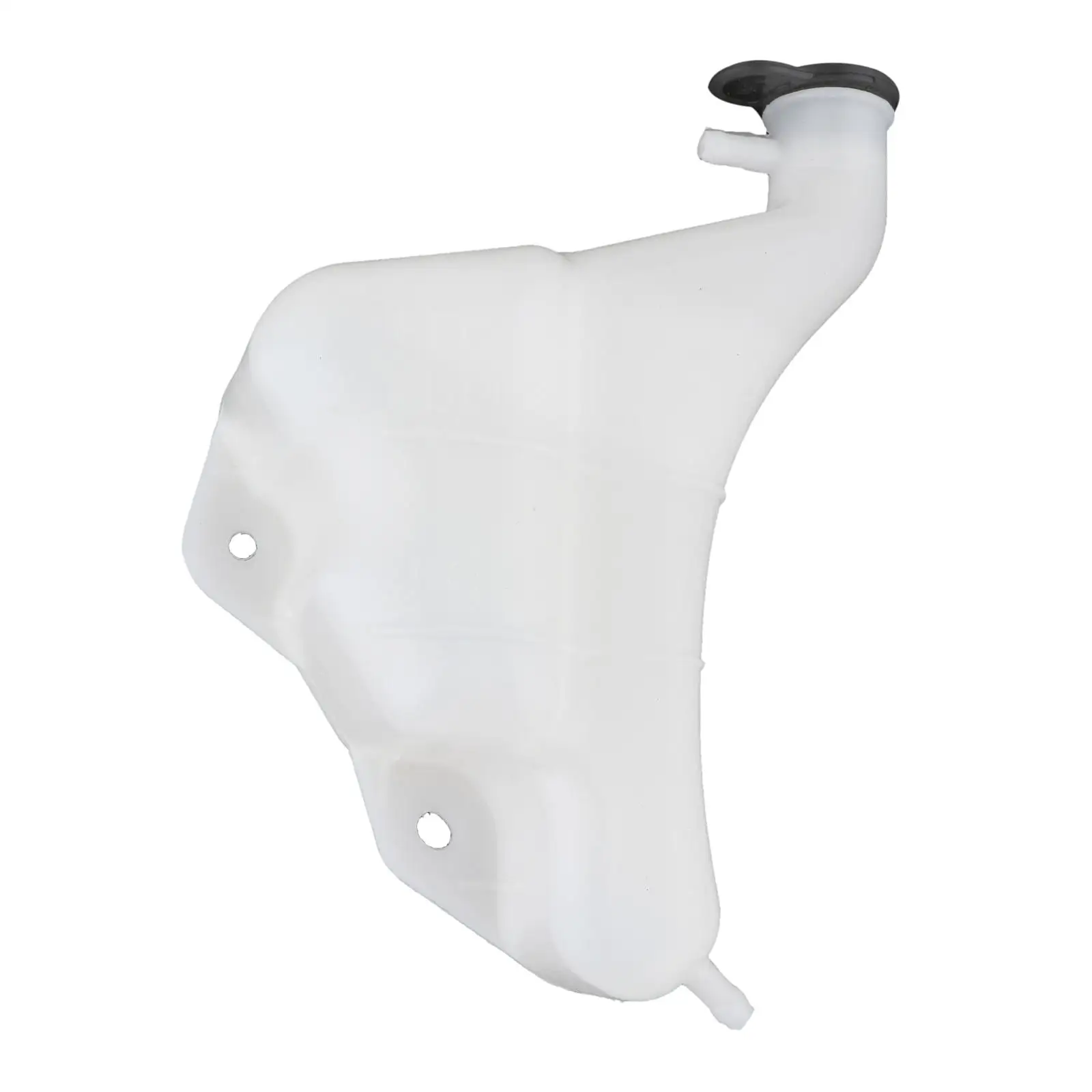 Automotive Motorcycle Overflow Coolant Tank Universal Engine Cooling Replacement Part for ATV 700 2006