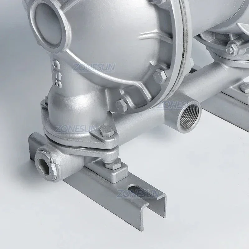 Zonesun ZS-QBY-K25 …