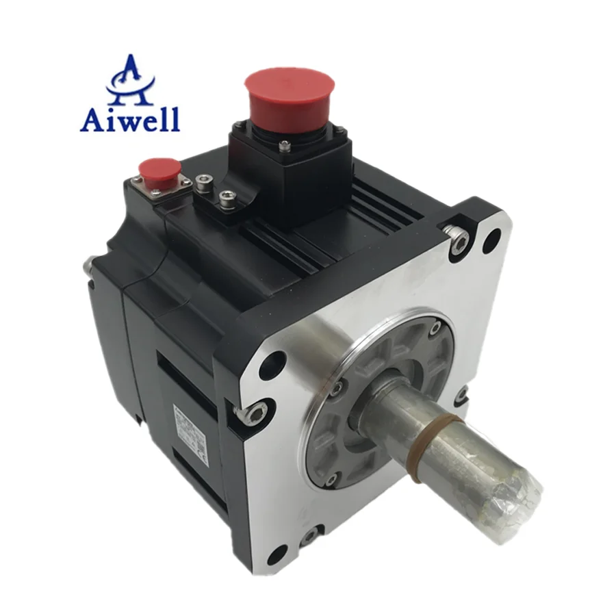 Good Price Original 2kw  Servo Motor HG-SR202B