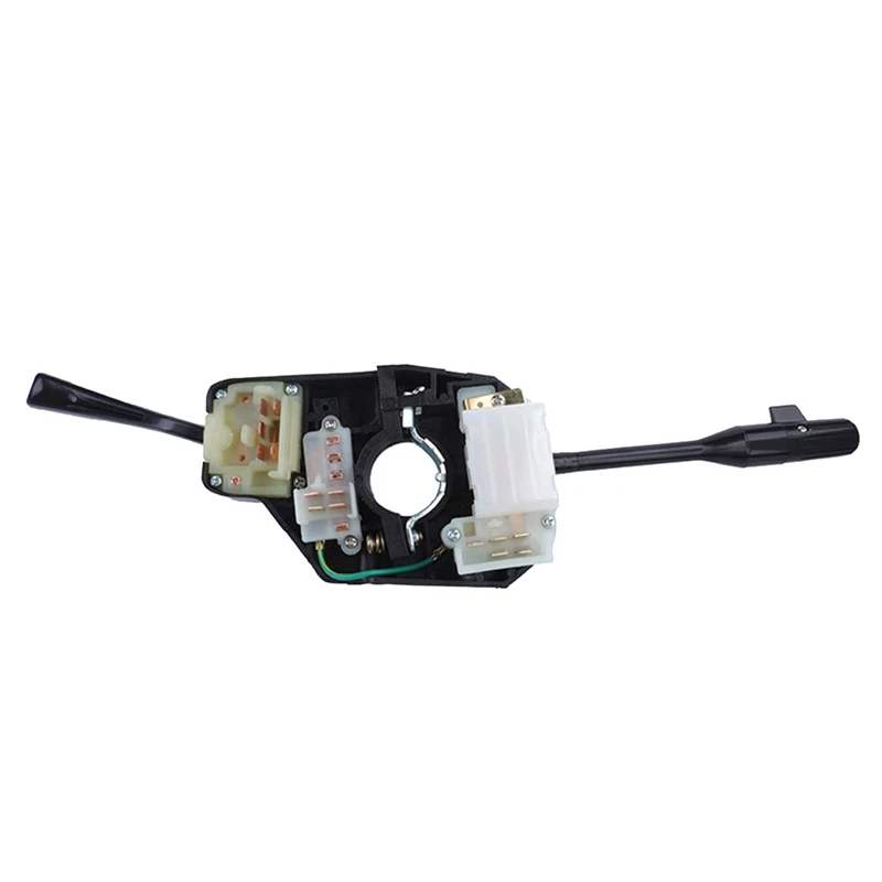 

25560-03W00 Car Turn Signal Switch Steering Column Indicator Stalk Parts Component For Nissan 720 1980-1982 Headlight Switch