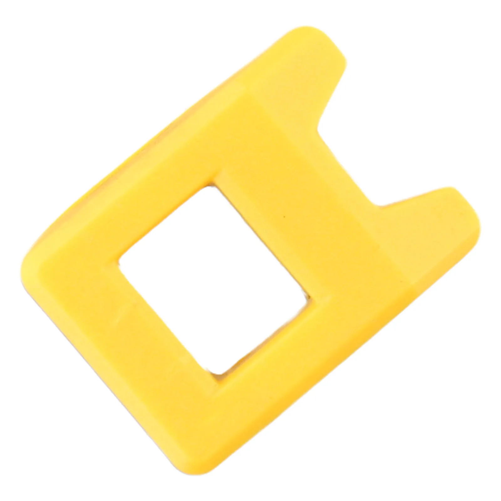 1pcs Magnetizer Demagnetizer 2 In 1 Demagnetizer Magnetism Magnetizer Plastic Screwdriver 29*40*19mm Change Magnetism Tool