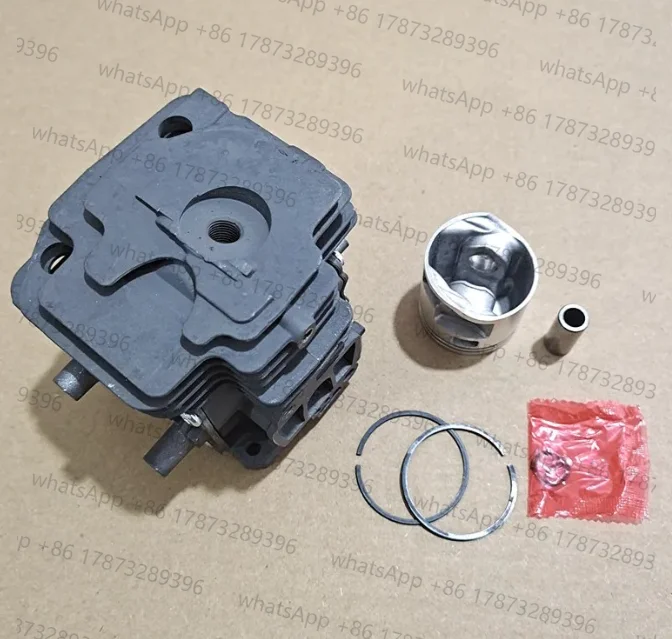 40mm FS240 / FS 240 Cylinder piston ring kit For STIHL FS 240 Mower brush cutter replacement parts