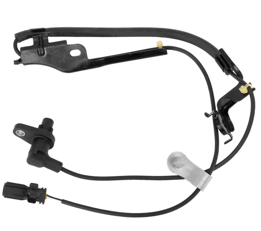 89543-48040 Front Left ABS Wheel Speed Sensor For Toyota- Highlander 2008 2009 2010 2012 2013 8954348040 ALS1779 SU12836 5S11383