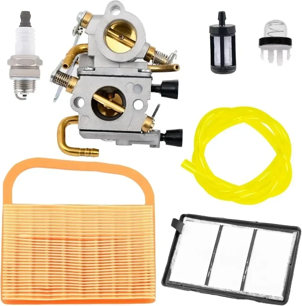 C1Q-S118 Carburetor for Stihl TS410 TS420 Concrete Cut-off Saw 4238-120-0600