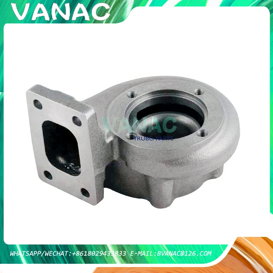

Корпус турбины для NISSAN PATROL 160 GR Y60 260 Safari RD28T 2,8L TB2527 465941 452022 465941-0002 1441122J0 465941-0001