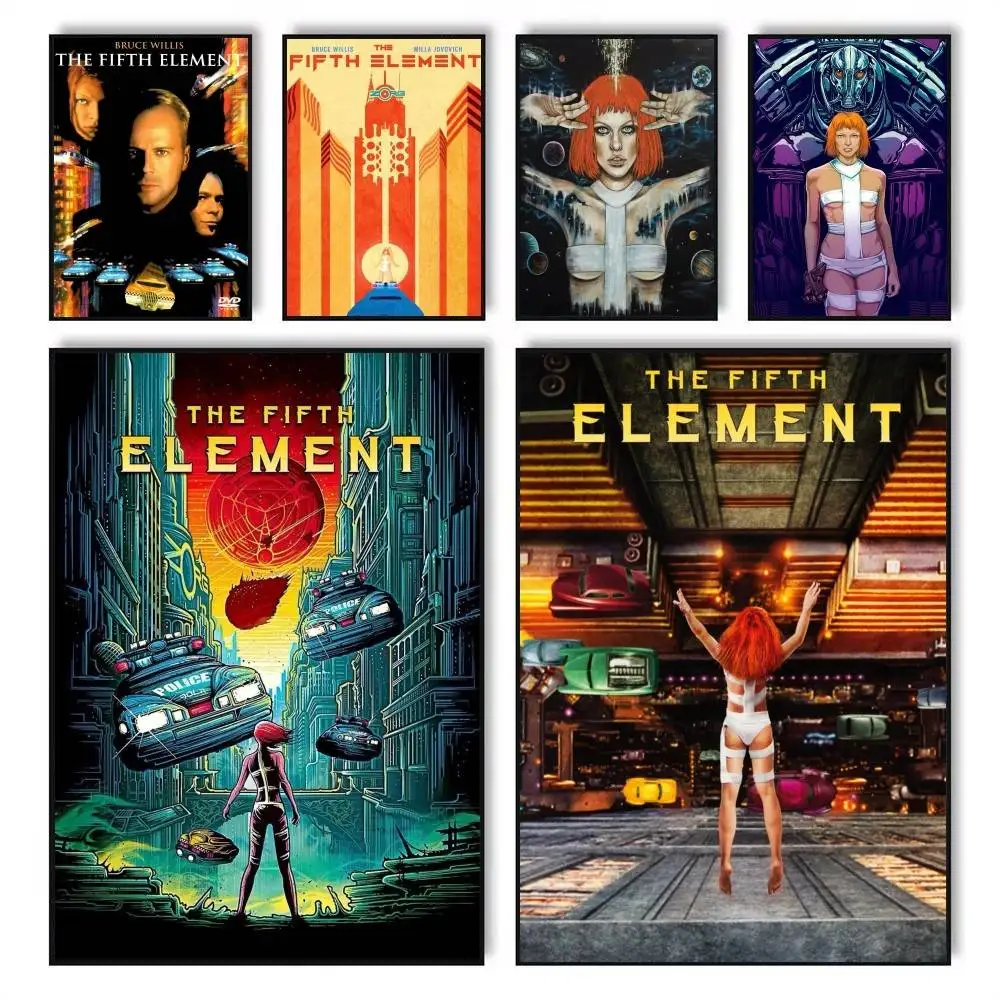 The F-fifth E-element Home Decoration Painting, Poster Wall 