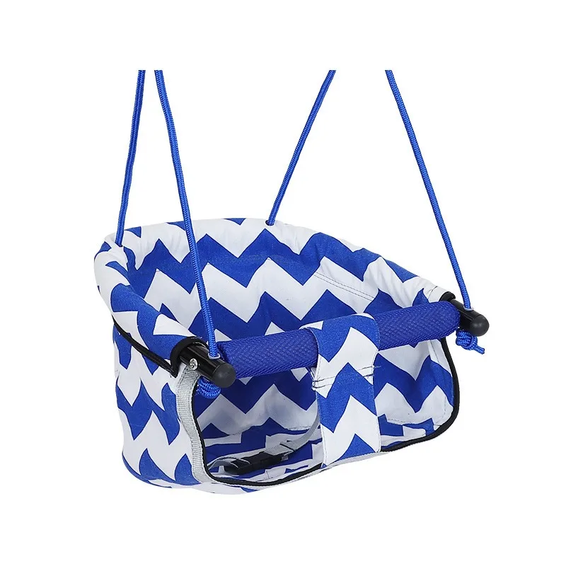 Columpio para niños, marco de puerta para el hogar interior y exterior, patio, barra Horizontal para exteriores, silla infantil, columpio de tela para bebé