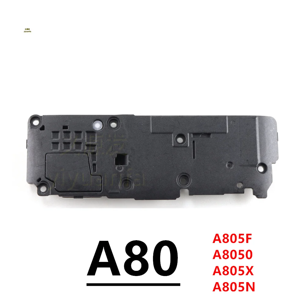 Loudspeaker For Samsung Galaxy A80 SM-A805F A805 Loud Speaker Buzzer Ringer Replacement