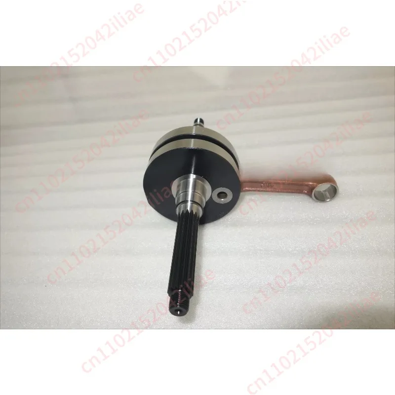 Motorcycle Long Stroke 53MM Full Metal Crankshaft
