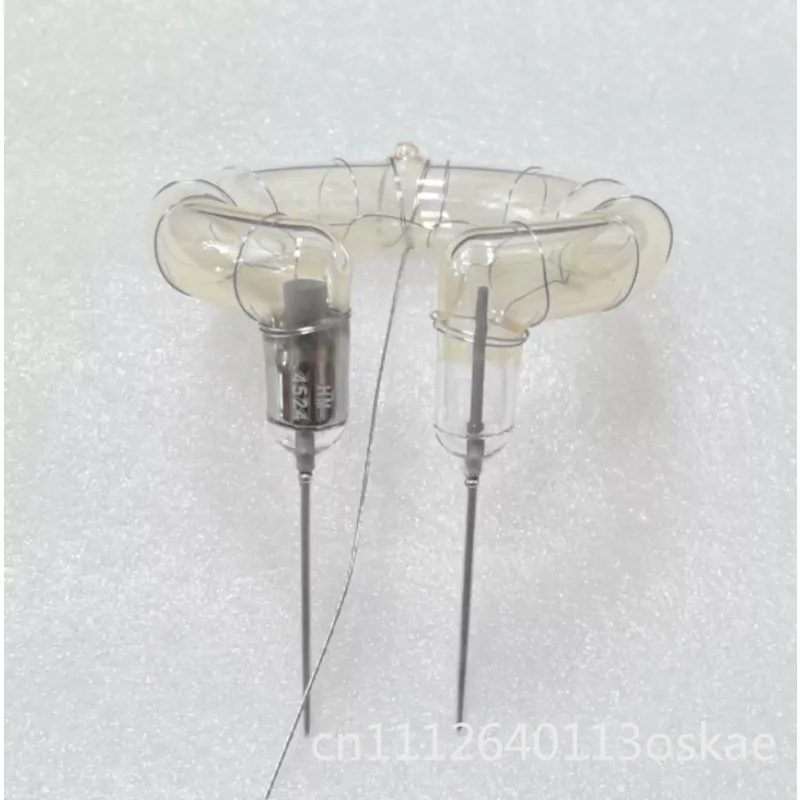 600W watt 12H45 monopole, flash fill light tube