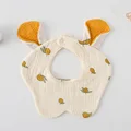 Bear Yellow lemon