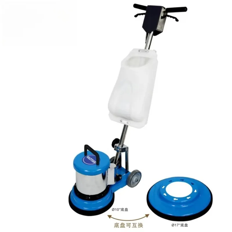 

Hot Sale China Hot-selling Polishing Floor Machine Carpet Cleaning Machine