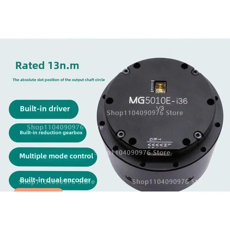 Mg5010E-I36 V3 Micr… - image