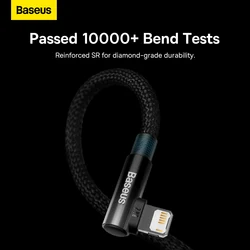 BASEUS Usb c Cable Standard Devices Ce Fcc Data Cables Micro Usb Cable Best Sell