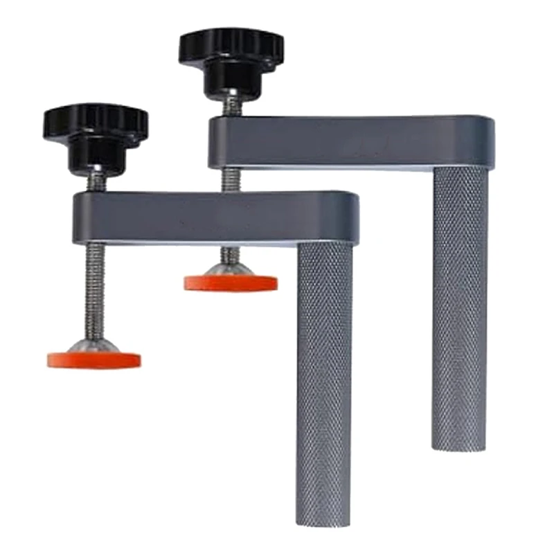 

2 шт./упаковка, зажимы для отверстий 19 мм, из алюминиевого сплава