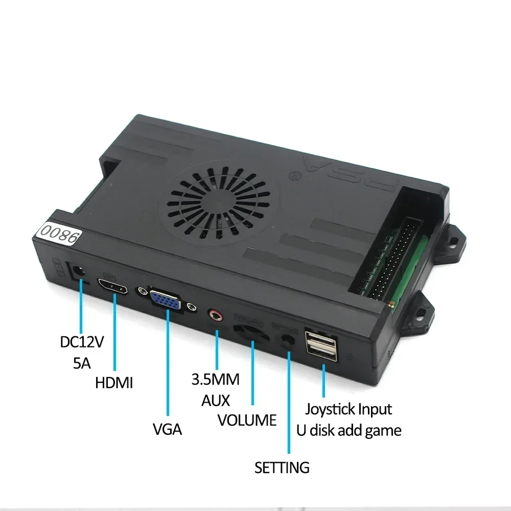 pandora-box-arcade-saga-dx-2-plus-9800-in-1-32g-arcade-board-40p-pcb-3d-4-player-jamma-game-machine-motherboard