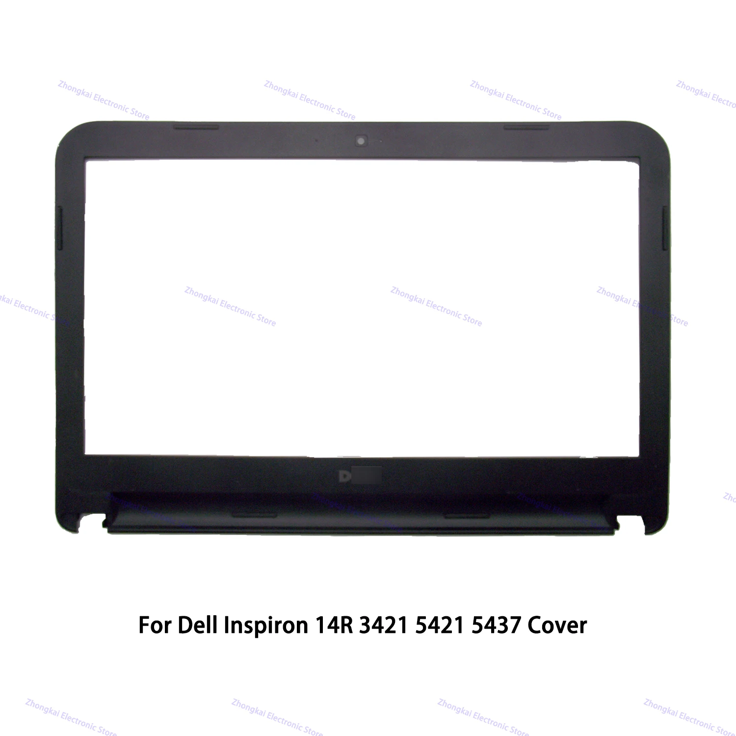 New Original For Dell Inspiron 14R 3421 5421 5437 Laptop LCD Back Case/Bezel/Palmrest/Bottom Base HDMI Cover Y942V 0XK22W 0XRHMJ