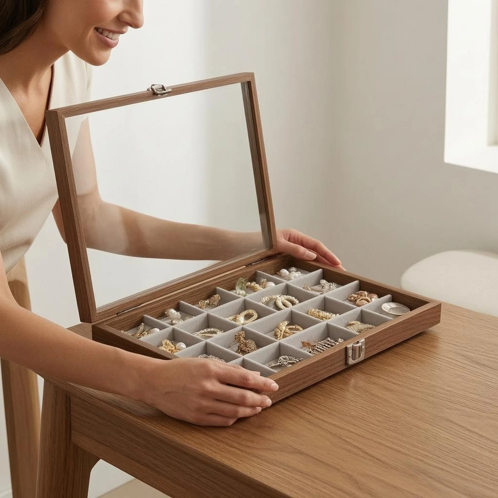 boite-a-bijoux-a-24-compartiments-protection-contre-la-poussiere-rangement-et-presentation