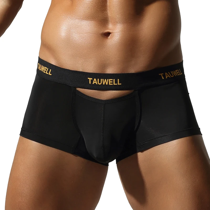Thumbnail 4 - #9 New Mens Ice Shorts Arrivals