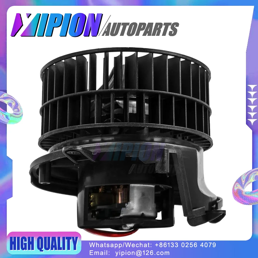 

AC Blower Motor Heater Fan Blower for Mercedes-Benz C180 C200 C220 W202 C240 C280 C230 C250 A2028209342