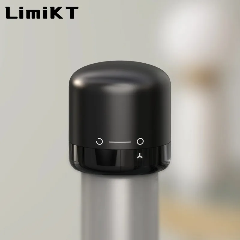 LimiKT Red Wine Cork, Champagne Cork, Special For Sealing Wine