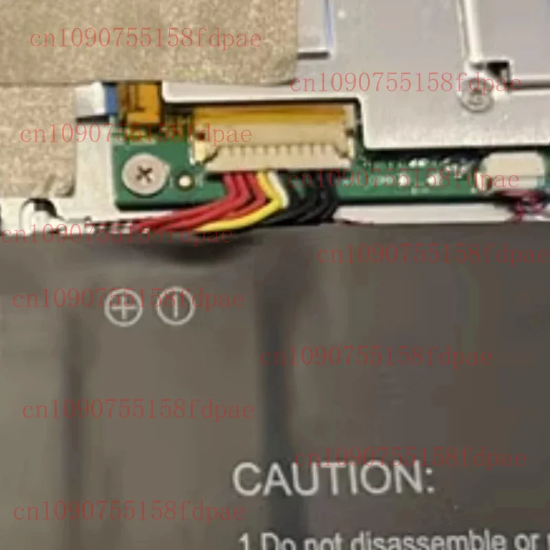 ل Vinga Twizzle J116 NV- 3378107 -2S NV- 3379107 -2S بطارية 7.6 فولت 5000 مللي أمبير ل Geo Geobook 120 Packard Bell N11250 N11250BK N11 #3