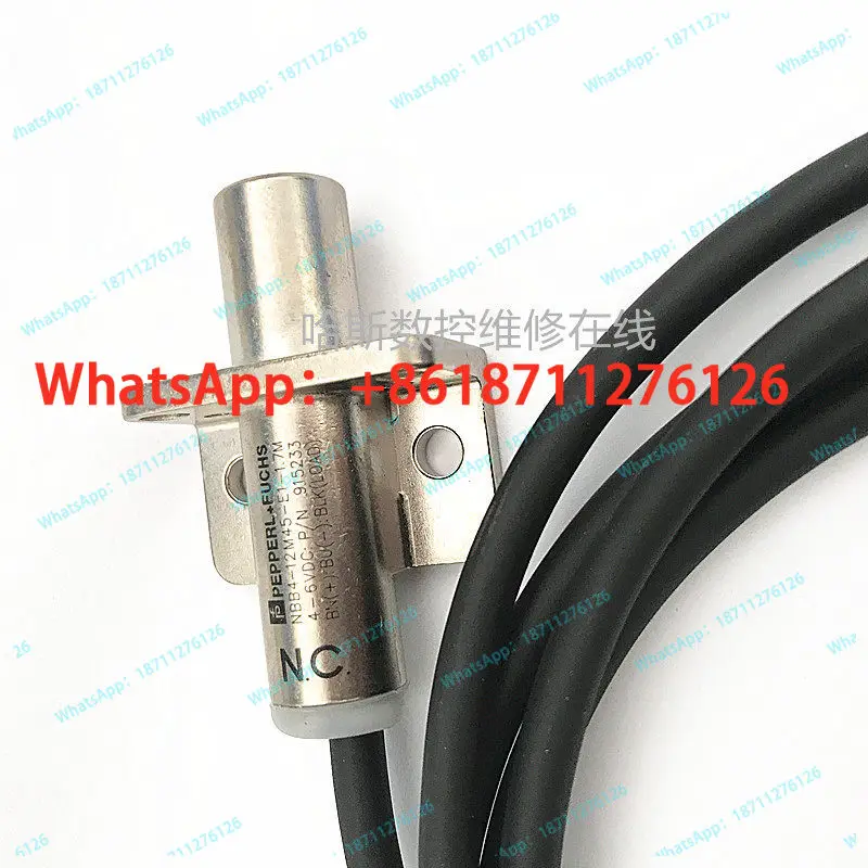 Original numerical control machine X/Y/Z axis return to zero induction switch 32-2134/2132 sensor sensor