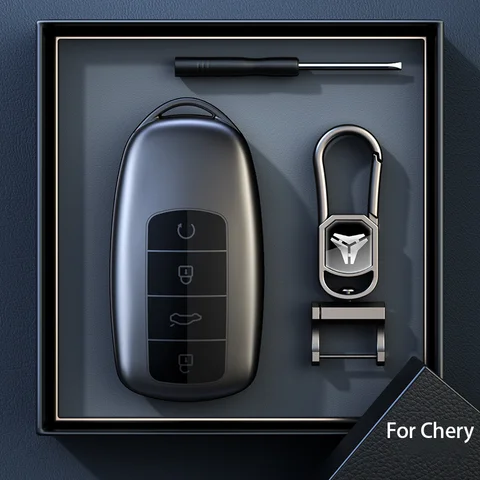 8 best sales chery tiggo 8 pro max - №2