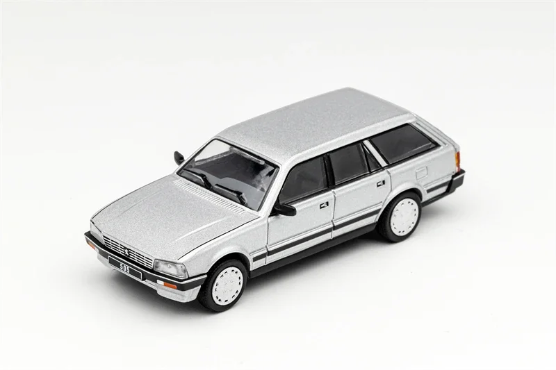 ダイキャストモデルカー、dct、505sw、1:64