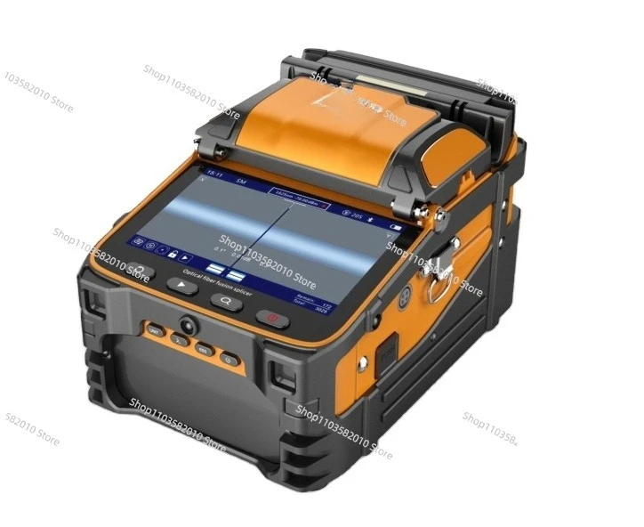 Ai5 Fusion Splicer …