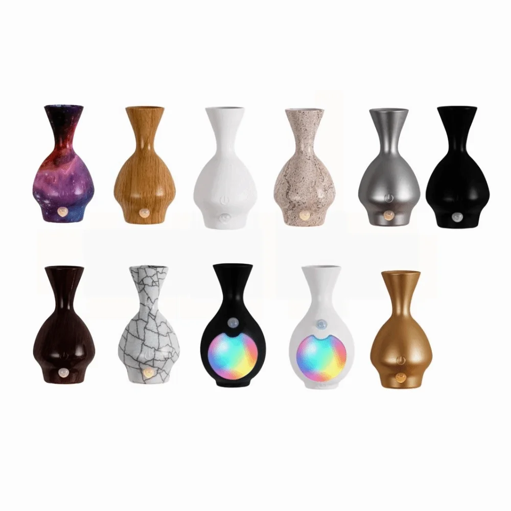 Christmas LED Motion Sensor Wall Lamp Touch-Controlled No Drilling Magnetic Wall Light USB Rechargeable Motion Activation