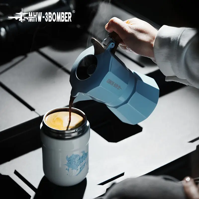 mhw-3bomber-double-valve-moka-pot-italian-espresso-high-pressure-moka-pot-portable-outdoor-coffee-maker
